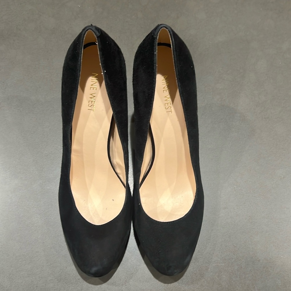 Pumps